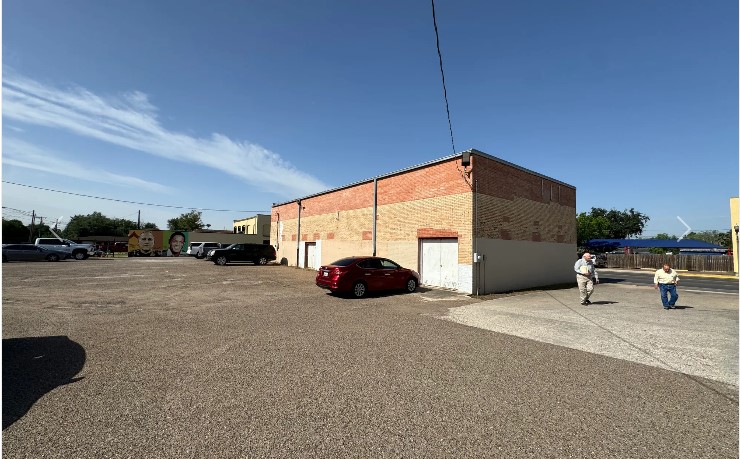 Commercial Property for Sale in Mission Texas 78572